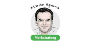Marco Agema - Merkstrateeg