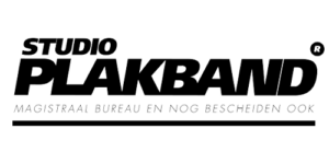 Studio Plakband