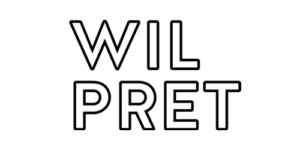Wil Pret - Wilbert van de Kamp