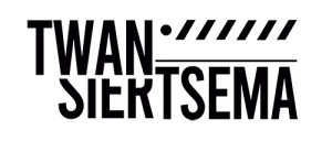 Logo zwart twan siertsema