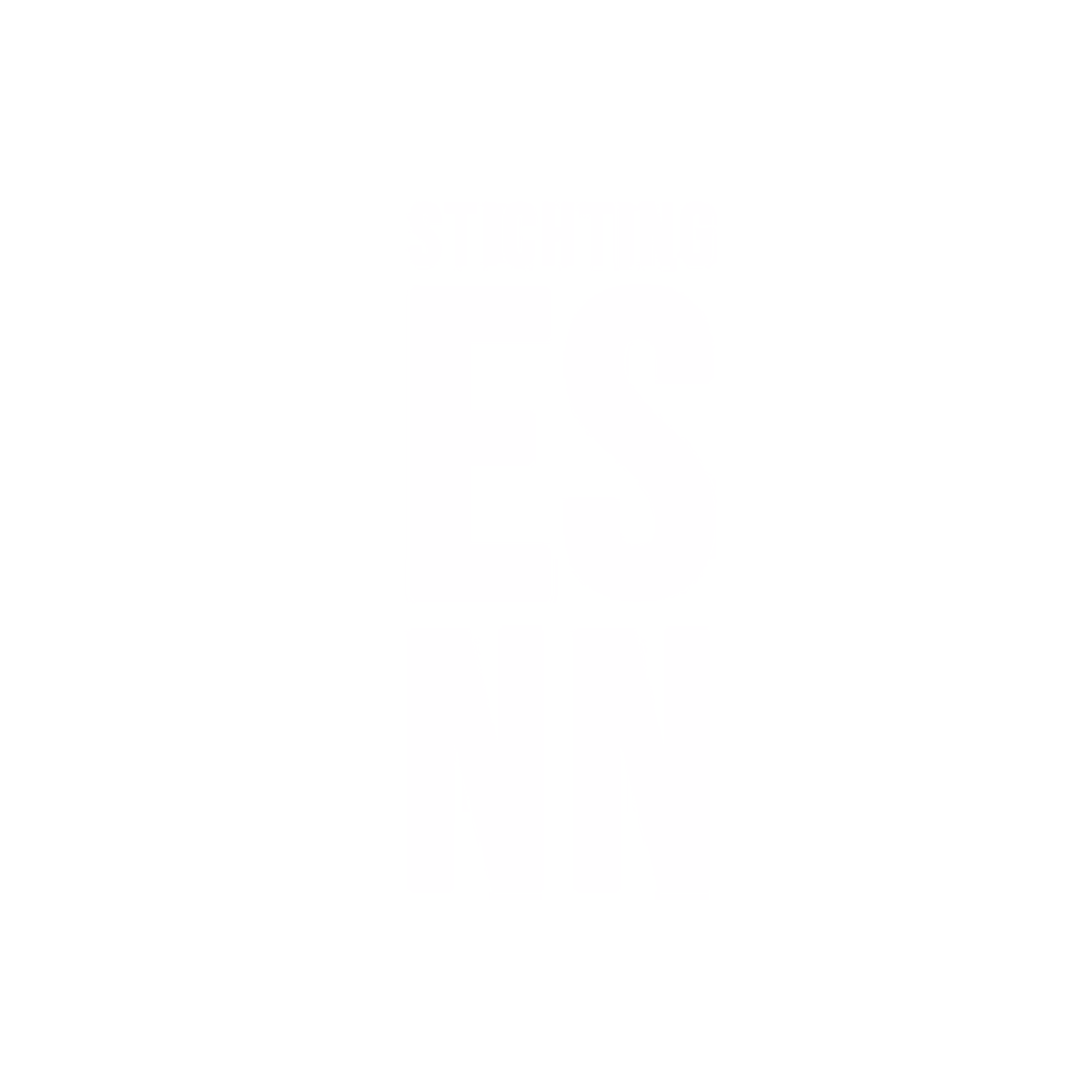 ESNN - Stichting - logo wit transparant